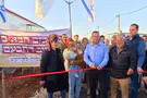קמפיין ענק לגיוס משפחות לצפון השומרון