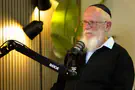 צילום: ערוץ 7 המסר של הרב מדן לימין: "שלא נחזור לאוסלו"