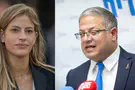 בן גביר נגד יולן כהן: "שקרנית, פייק ניוז"
