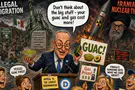 The Democrats' Guacamole Doctrine