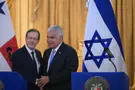 Pres Herzog meets with Pres Mulino of Panama in Panama City