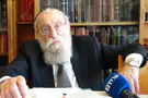 Rabbi Aryeh Stern passes away at 81