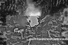 IDF destroys ready-to-use Hezbollah rocket launchers