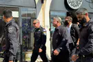 סיור המשילות של בן גביר ביפו