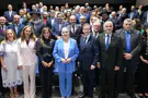 המפגש המרגש של הרצוג עם יהודי פנמה