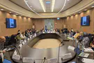 Knesset committee advances law supporting families of the missing