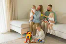 צילום: PEXELS כך סביבת המגורים משפיעה על הילדים