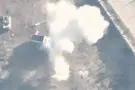 Revealed: How Hezbollah terrorists launch rockets