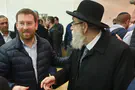 Величие Торы в простой скромности