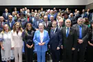 'Be proud of your Jewish identity, raise your head high'