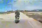 IDF drone chases down Hezbollah terrorist in Lebanon