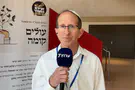 הרב סמואל מציג חזון חדש לשותפות בחינוך