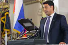 The Council of Europe's warning
