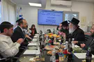 משבר הקליטה ביישוב החרדי