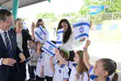 Herzog meets Costa Rica’s Jewish community during official visit