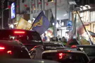 Mysterious explosions in Iran