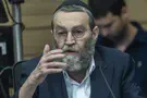קריאת השר סופר עוררה את זעמו של גפני
