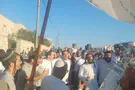 ספר תורה לזכר יוסף יהודה חיראק הי"ד