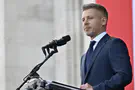 Peter Magyar inaugurated as Hungary's PM