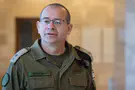 צילום: יונתן זינדל, פלאש 90 Canel Roman Gofman’s appointment as Mossad chief