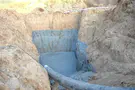 IDF operations inside the tunnels in central Gaza