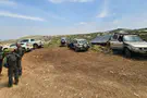 Shibolet Farm established as the 50th farm in Binyamin