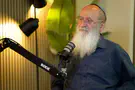 צילום: ערוץ 7 הרב שרקי: כך הקב"ה סידר את הבחירות