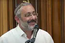 הרב חזן היה מלא באהבת תורה ומלא בחיים