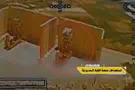 Hezbollah drone strikes Iron Dome battery