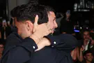 צילום: אור גפן טום ואלמוג זכו בגמר המירוץ למיליון