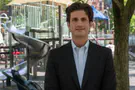 JFK’s grandson aligns with Bernie Sanders against Israel aid