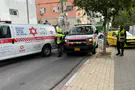 חשד לחיסול ברמלה: אישה נרצחה ושלוש נפצעו