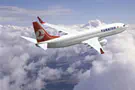 Turkish Airlines jet catches fire during landing in Kathmandu