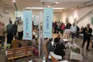 ערב חשיפה למשפחות שמחפשות קהילה ומשמעות