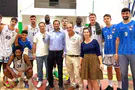 היסטוריה לאליצור שומרון