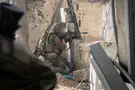 Series of eliminations in Gaza