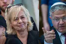 הדרישה של בן גביר מהיועמ"שית
