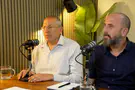 מנהל רשות המסים באולפן ערוץ 7