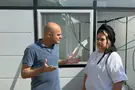הנס של אריאלה אליהו בקריית שמונה