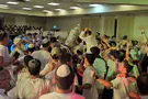 ספר תורה מבקבוקים למחזור