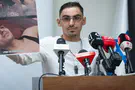 רום ברסלבסקי הטיח בח"כים: "תתפטרו"