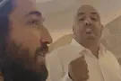 איומים בכנסת על ח"כ סוכות