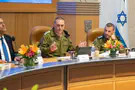 לשכת גיוס חדשה ומוזיאון צה"ל יוקמו בבירה
