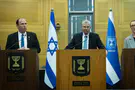 Knesset passes law to prosecute Oct. 7 terrorists