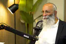 הרב שאיבד בן וחתן בתוך שנה