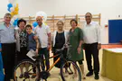 אלופי התנ"ך של הר חברון