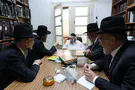 הרב לנדו הכריע: לפעול לפיזור הכנסת