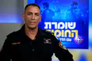 מפקד המשטרה מבטיח: בסיבוב הבא אנחנו נפתיע