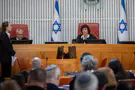 השופטים נגד העותרים: "גופמן עתיר זכויות"