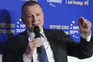 אדלשטיין מגיב בעקיצה: "אמרתי לכם"